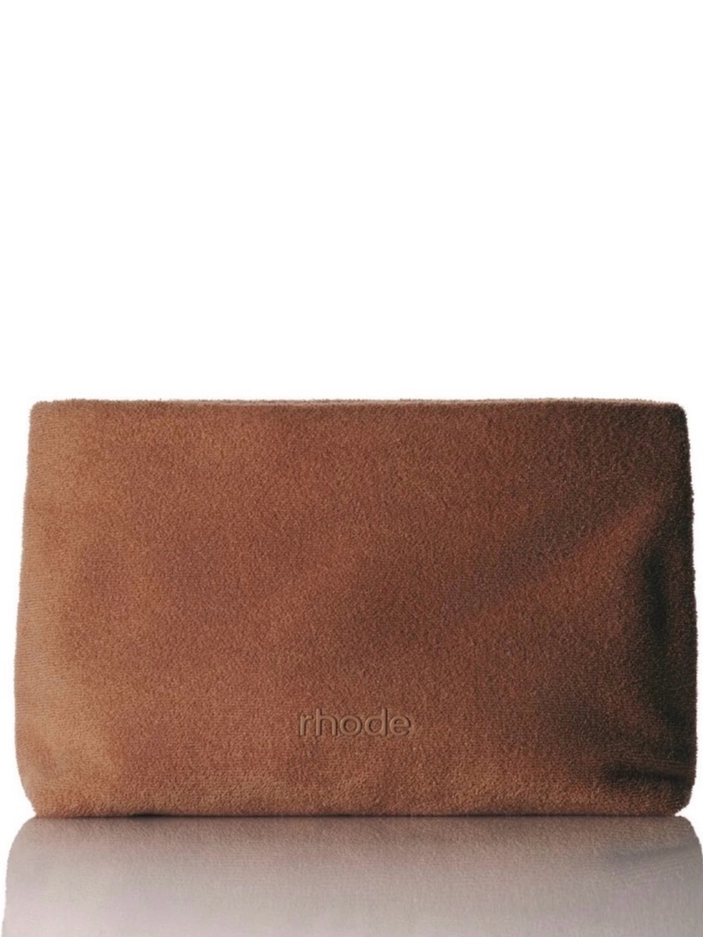 RHODE Terry Toiletry Bag (Summer 2026)
